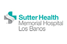 Memorial Hospital Los Banos