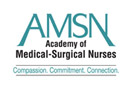 Academy of Medical-Surgical Nurse-Greater Portland Area Chapter