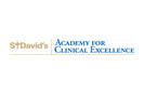 St. David’s Academy for Clinical Excellence