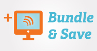 Save by Bundling with eLearning