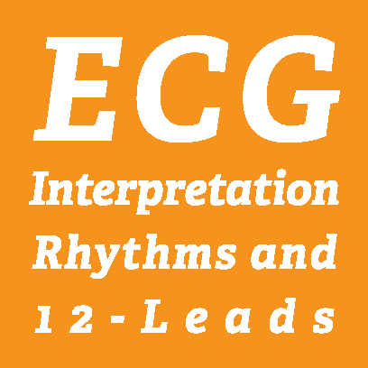 Updated ECG Interpretation: Rhythms and 12-Leads