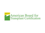 American Board for Transplant Certification