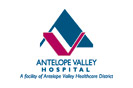 Antelope Valley Hospital