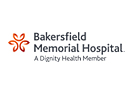 Bakersfield Memorial Hospital