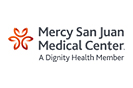 Mercy San Juan MC
