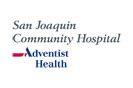 San Joaquin Community Hospital