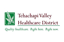 Tehachapi Valley Healthcare District