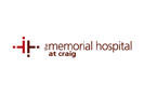 The Memorial Hospital at Craig