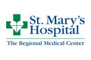 St. Mary's Hospital