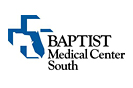 Baptist MC South