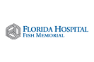 Florida Hospital Fish Memorial