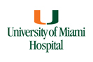 University of Miami Hospital