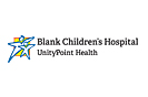 Blank Children’s Hospital