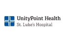 St. Luke’s Hospital