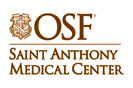 OSF St. Anthony MC
