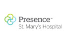Presence St. Mary's Hospital