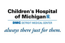 Children's Hospital of Michigan