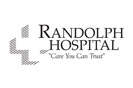 Randolph Hospital