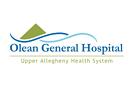 Olean General Hospital