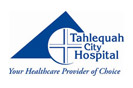 Tahlequah City Hospital