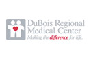 DuBois Regional MC