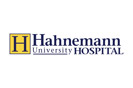 Hahnemann University Hospital