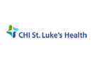 CHI St. Luke's Health