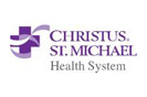 CHRISTUS St. Michael Health System