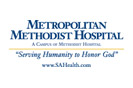 Metropolitan Methodist Hospital