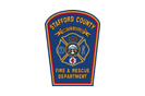 Stafford County Fire & Rescue Services