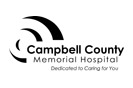 Campbell County Memorial Hospital