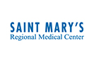 St. Mary's Regional MC