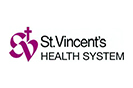 St. Vincent's Hospital