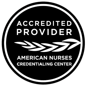 ANCC Accredited Provider