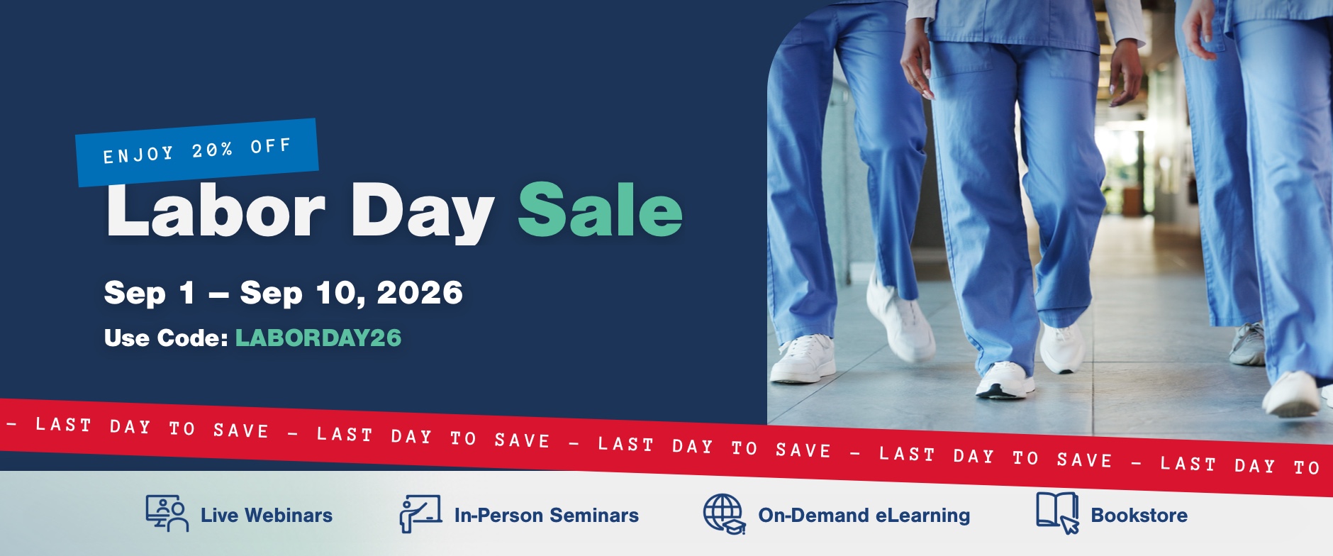 Labor Day 26
