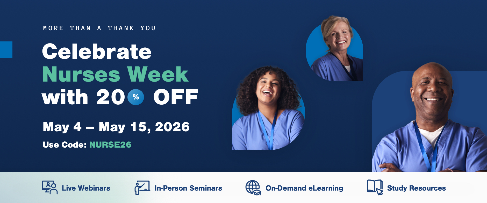 Nurses Week 2026
