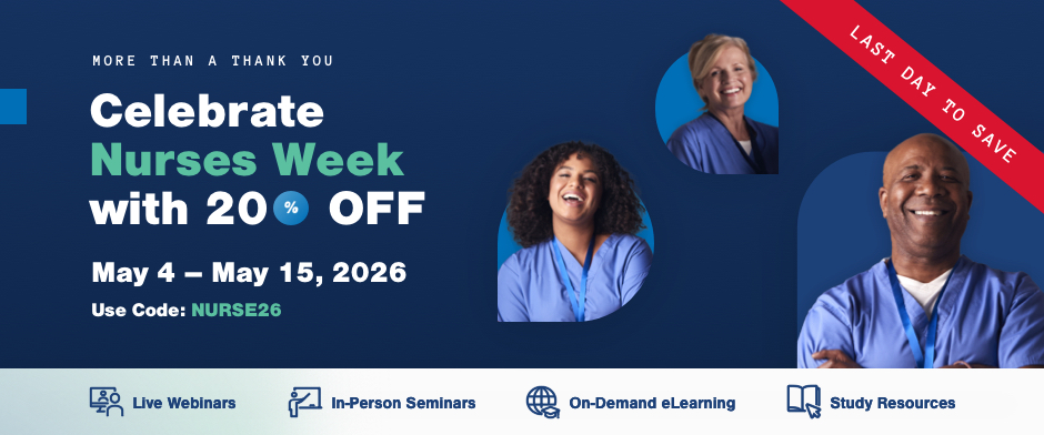 Nurses Week 2026